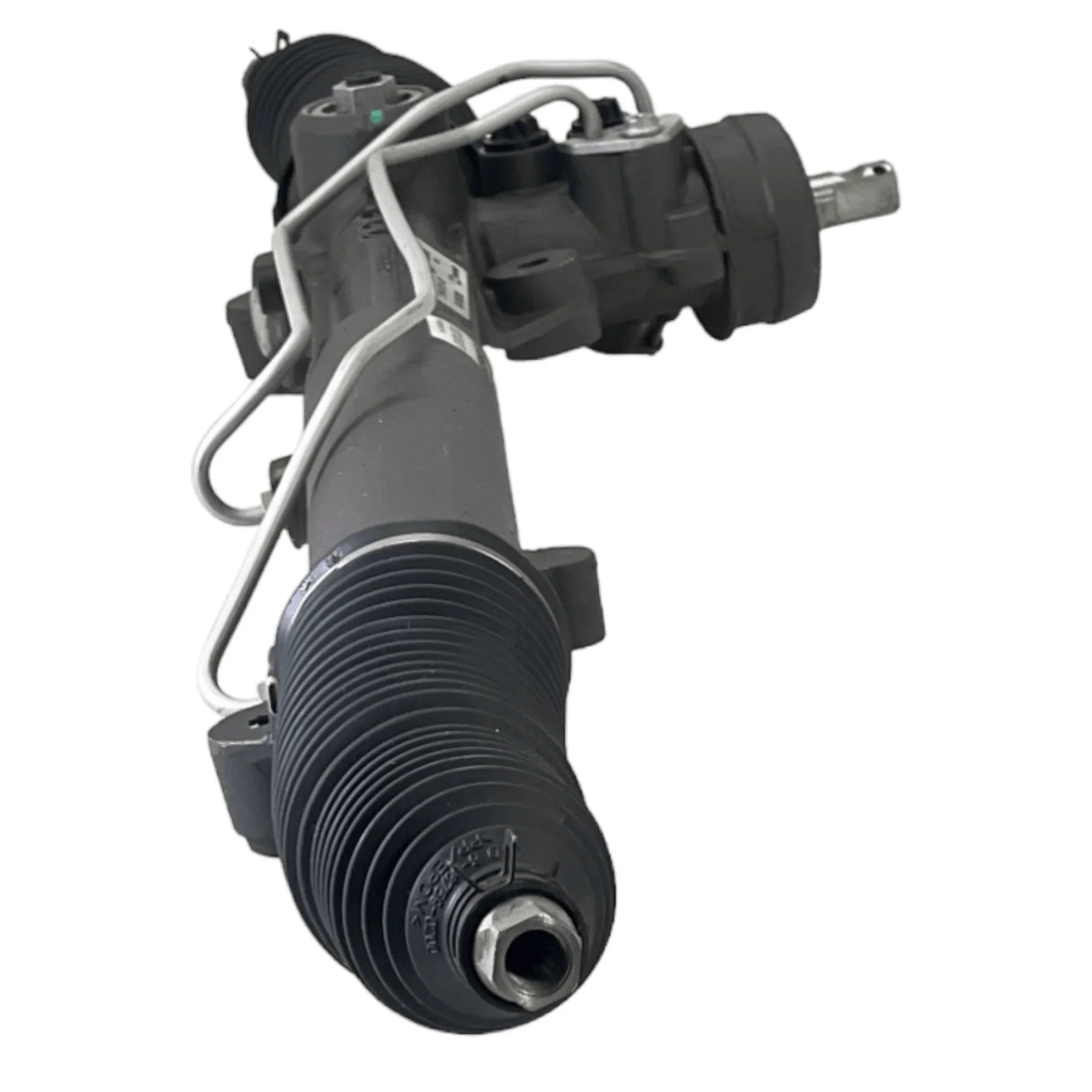 Ks01000927 Genuine Bosch Hydrauulic Power Steering Rack & Pinion For Audi - Truck To Trailer