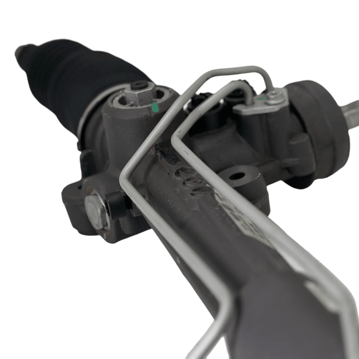 Ks01000927 Genuine Bosch Hydrauulic Power Steering Rack & Pinion For Audi - Truck To Trailer