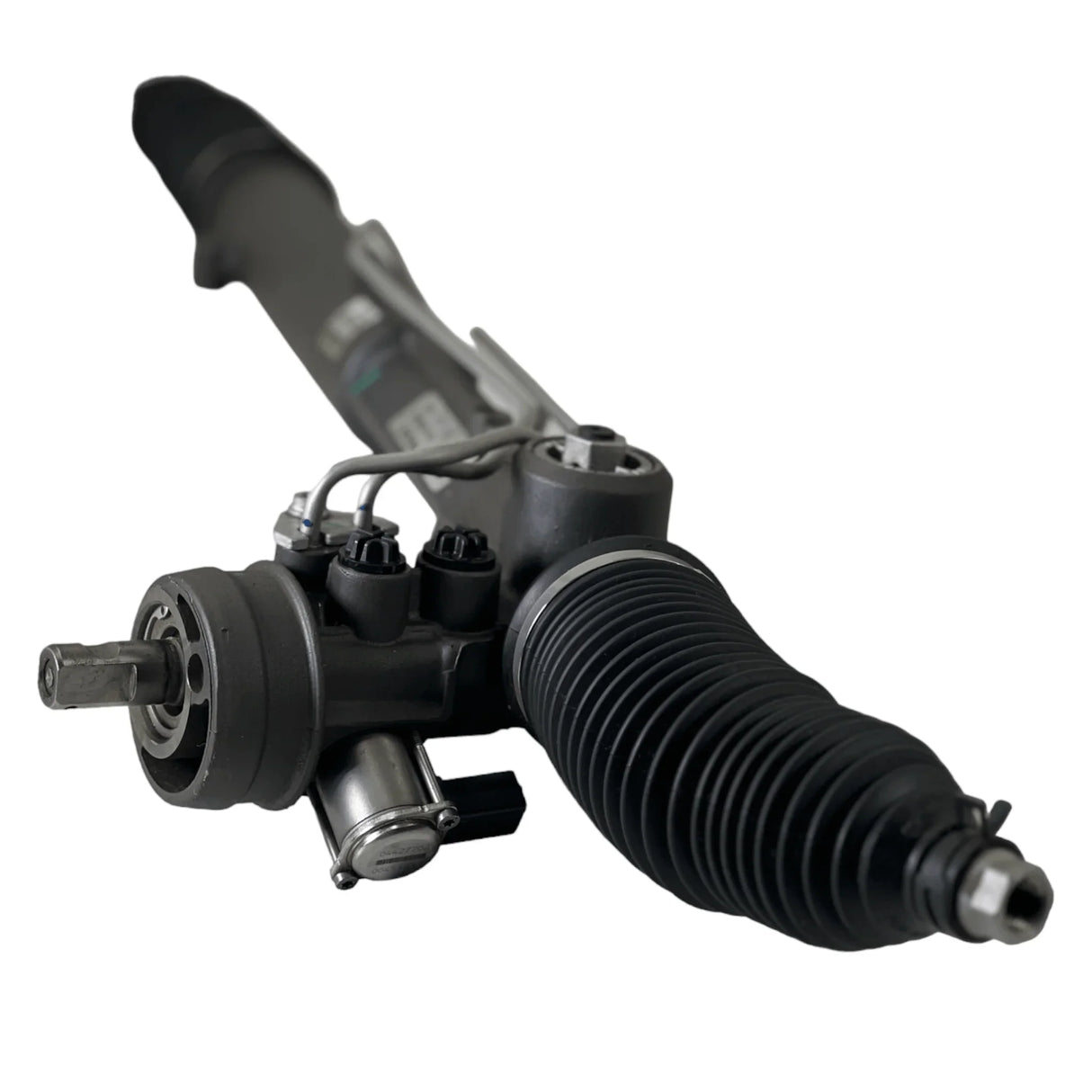 Ks01000927 Genuine Bosch Hydrauulic Power Steering Rack & Pinion For Audi - Truck To Trailer