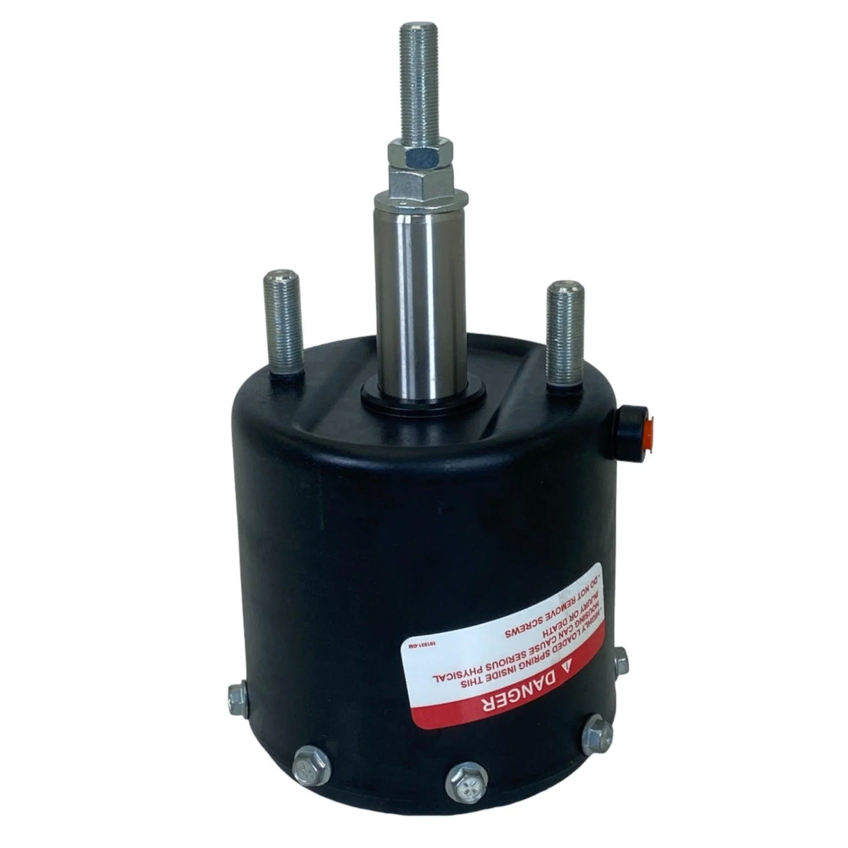 KSMR3PH60S50027 Genuine Haldex R-Series Push Type Spring Brake - 60 - Truck To Trailer