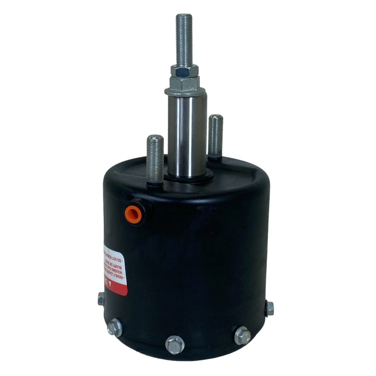 KSMR3PH60S50027 Genuine Haldex R-Series Push Type Spring Brake - 60 - Truck To Trailer