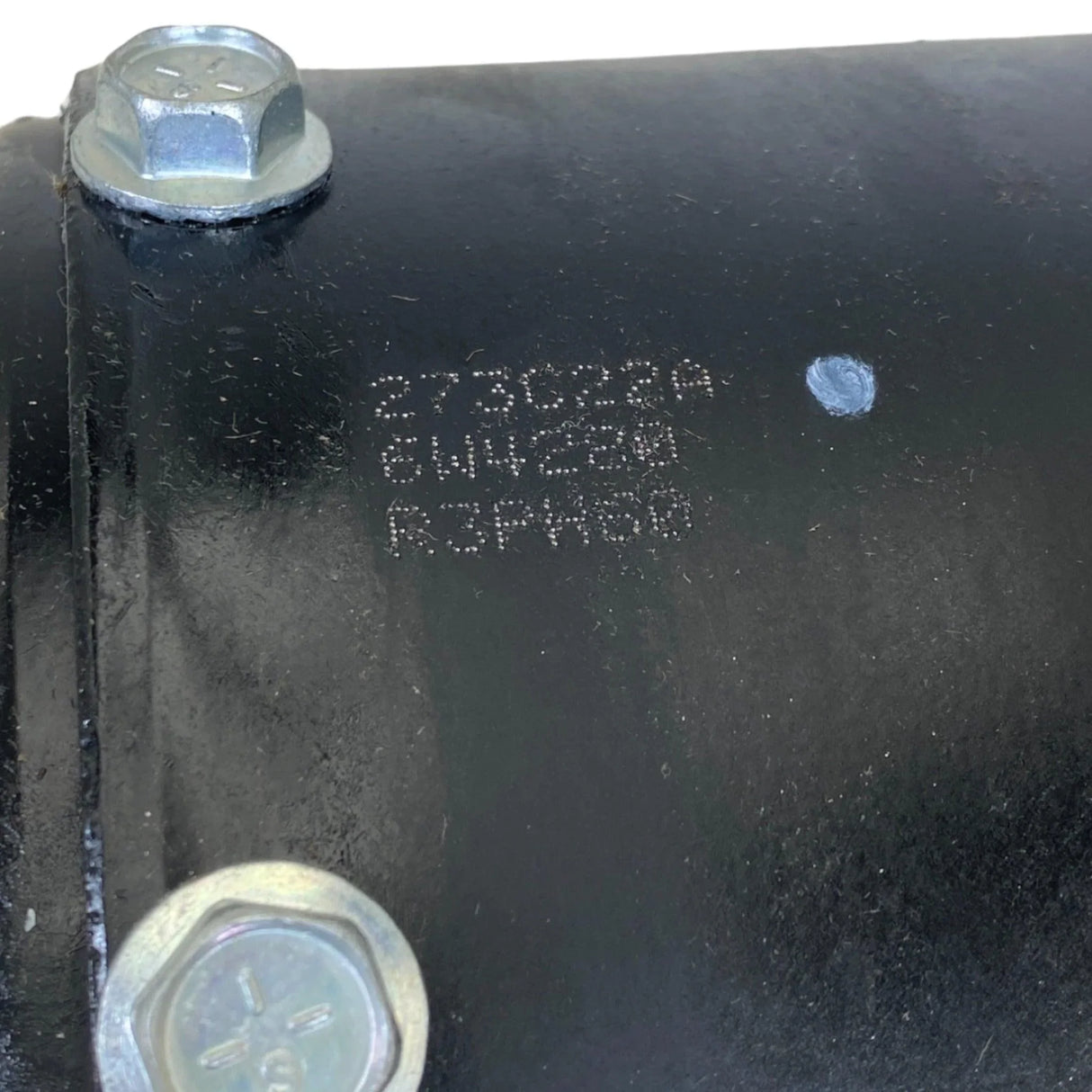 KSMR3PH60S50027 Genuine Haldex R-Series Push Type Spring Brake - 60 - Truck To Trailer