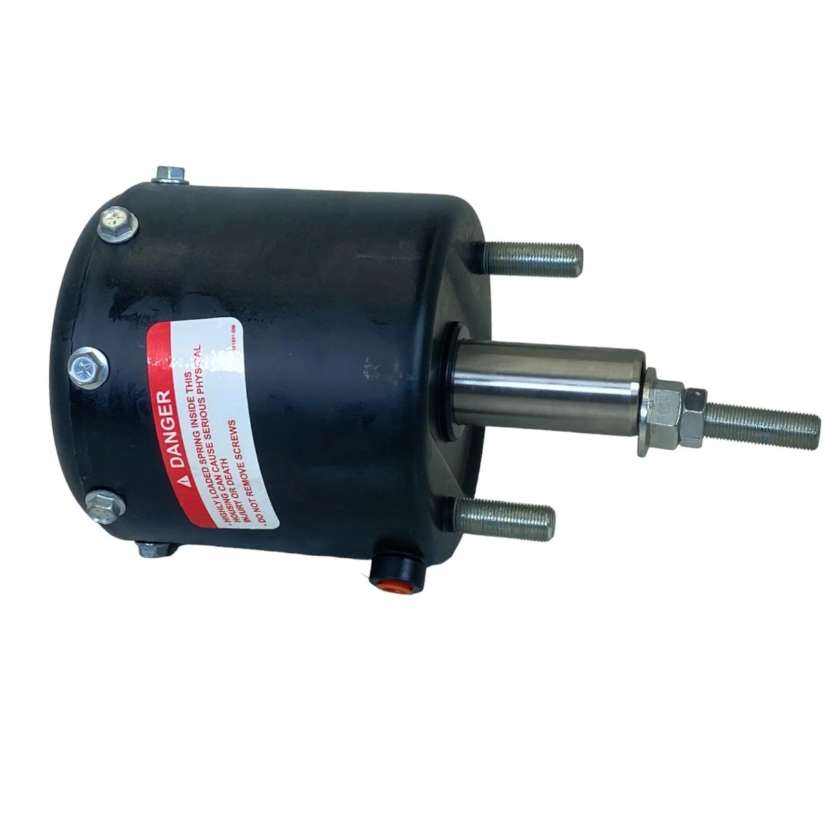 KSMR3PH60S50027 Genuine Haldex R-Series Push Type Spring Brake - 60 - Truck To Trailer