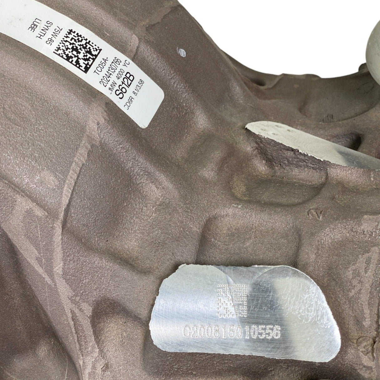 L1Mz-4000-Yd Genuine Ford Rear Differential Carrier For Explorer 2020-2023 - Truck To Trailer