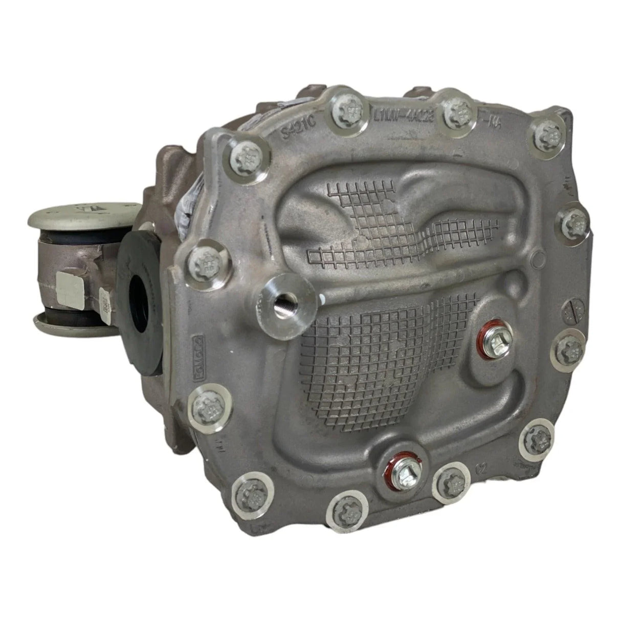 L1Mz-4000-Yd Genuine Ford Rear Differential Carrier For Explorer 2020-2023 - Truck To Trailer