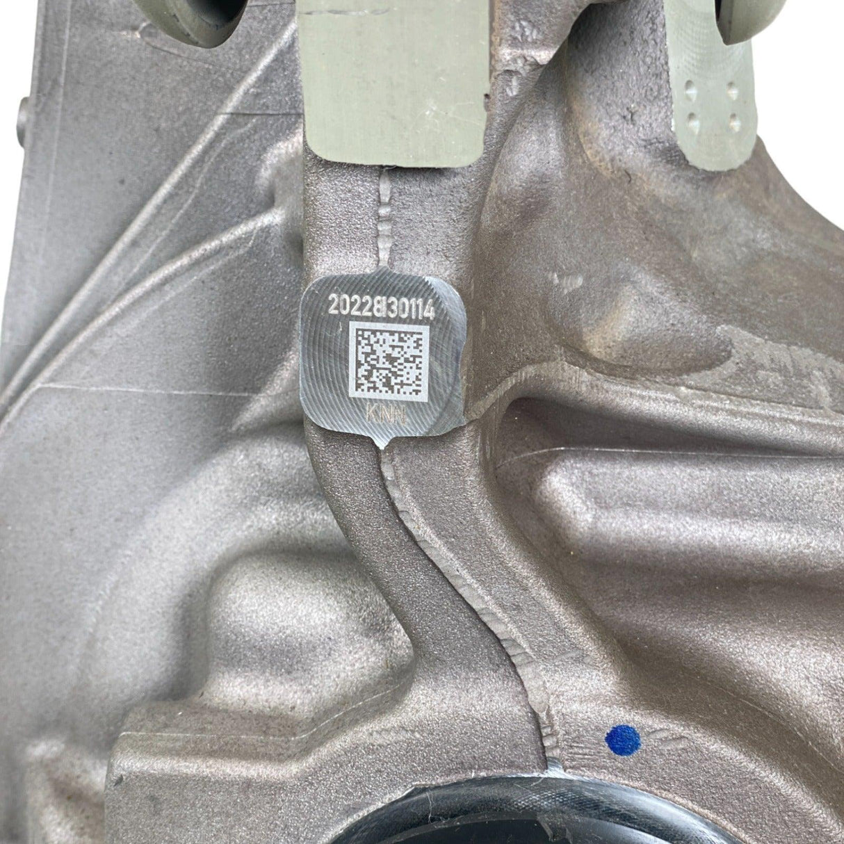 L1Mz-4000-Yd Genuine Ford Rear Differential Carrier For Explorer 2020-2023 - Truck To Trailer