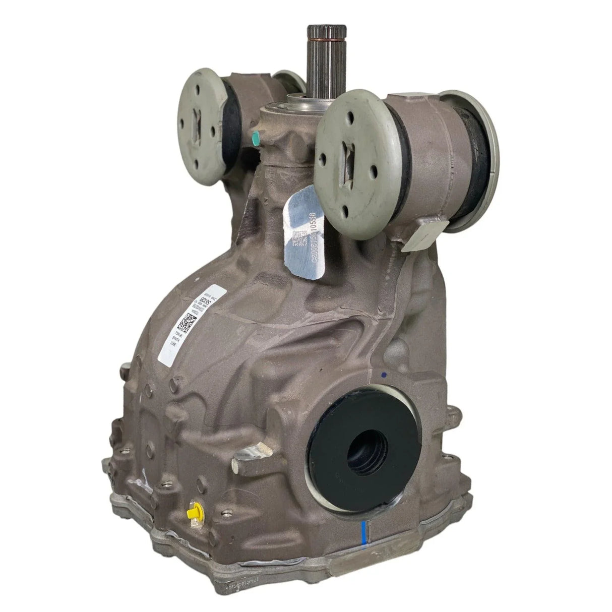 L1Mz-4000-Yd Genuine Ford Rear Differential Carrier For Explorer 2020-2023 - Truck To Trailer