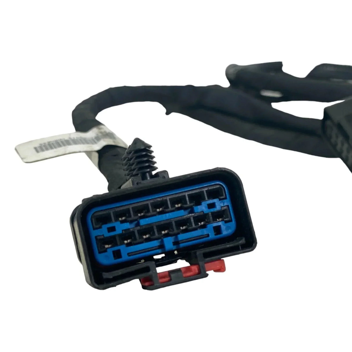 L92102610000 Genuine Kenworth Hood Harness T680 - Truck To Trailer