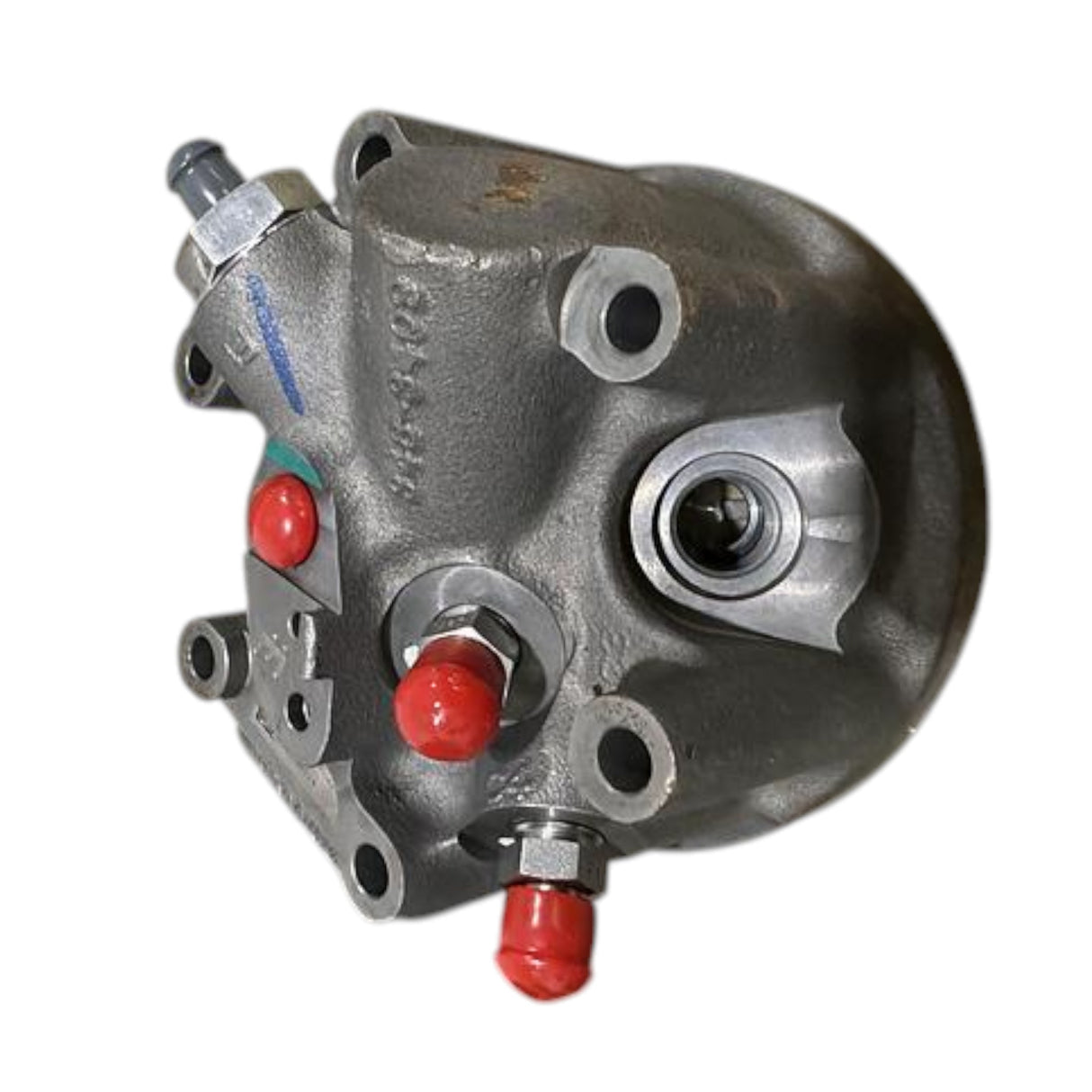 433-3675 CAT 24 Volts Exhaust Combustion Head