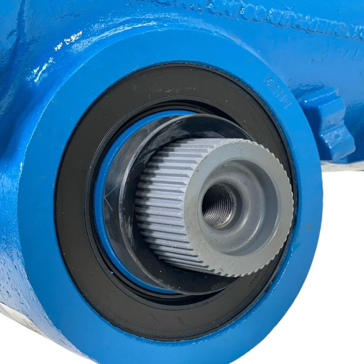 M110PHE BAB Steering Power Steering Gear For Kenworth - Truck To Trailer