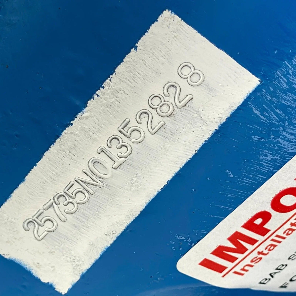 M110PHE BAB Steering Power Steering Gear For Kenworth - Truck To Trailer