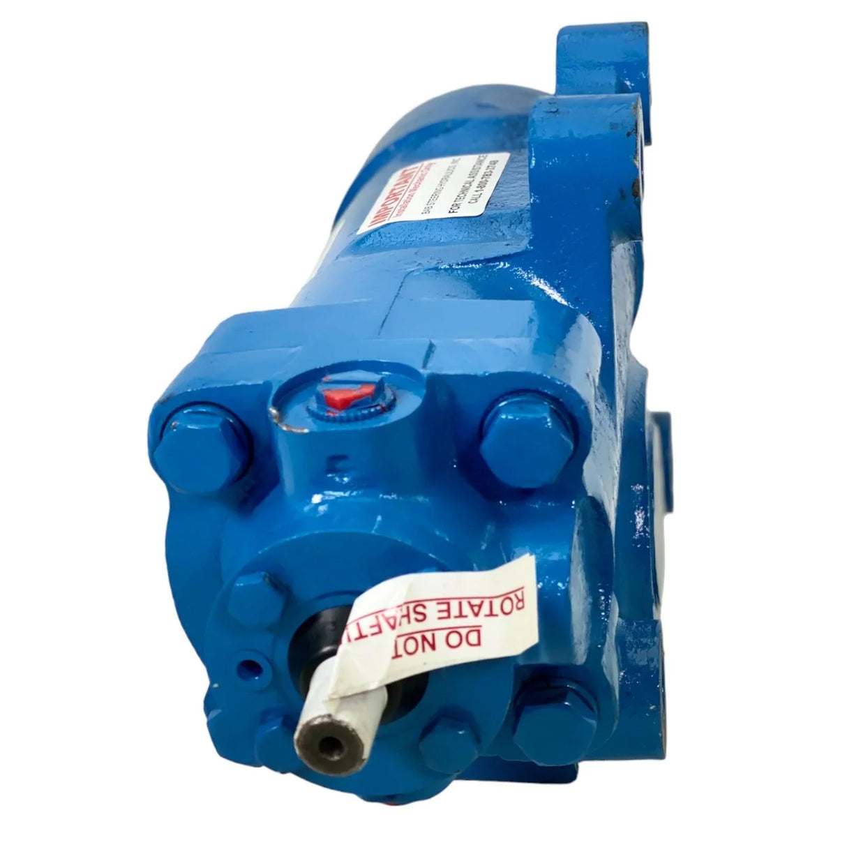 M110PHE BAB Steering Power Steering Gear For Kenworth - Truck To Trailer