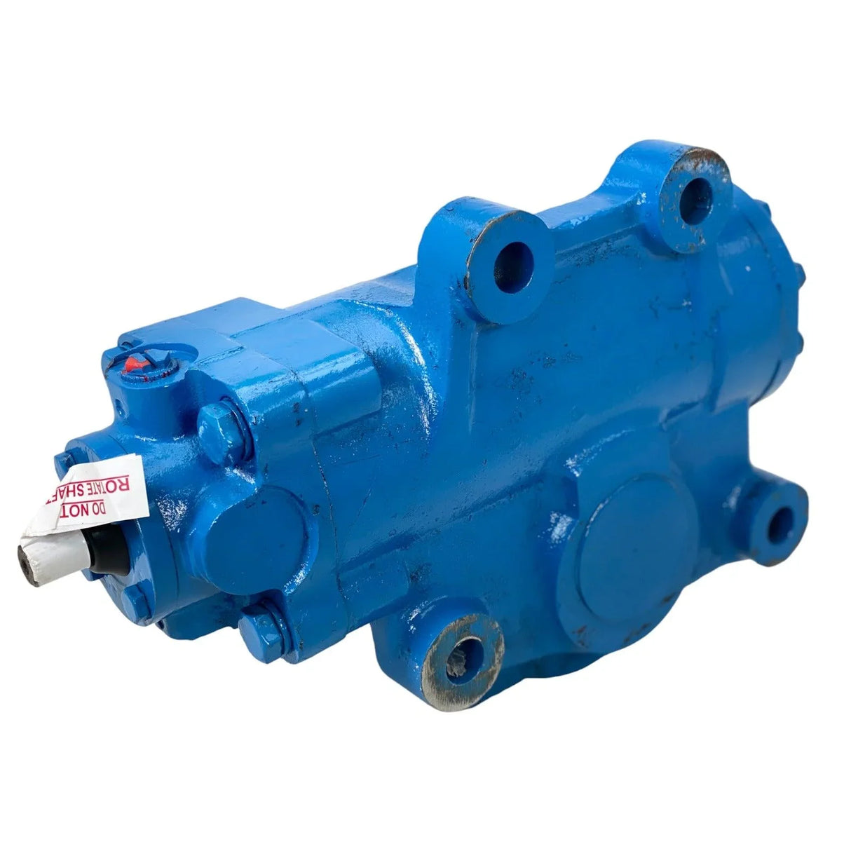 M110PHE BAB Steering Power Steering Gear For Kenworth - Truck To Trailer