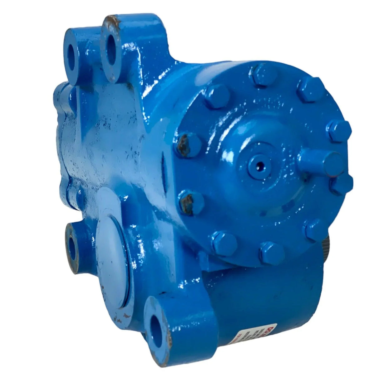 M110PHE BAB Steering Power Steering Gear For Kenworth - Truck To Trailer