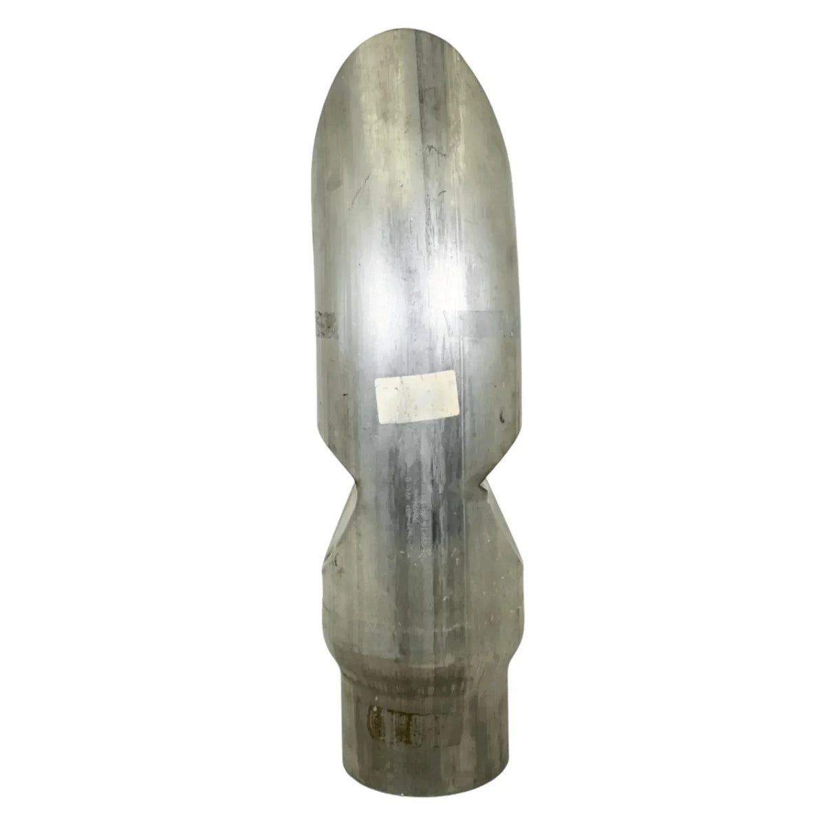 M669080001 Genuine Paccar Exhaust Tip For Kenworth - Truck To Trailer