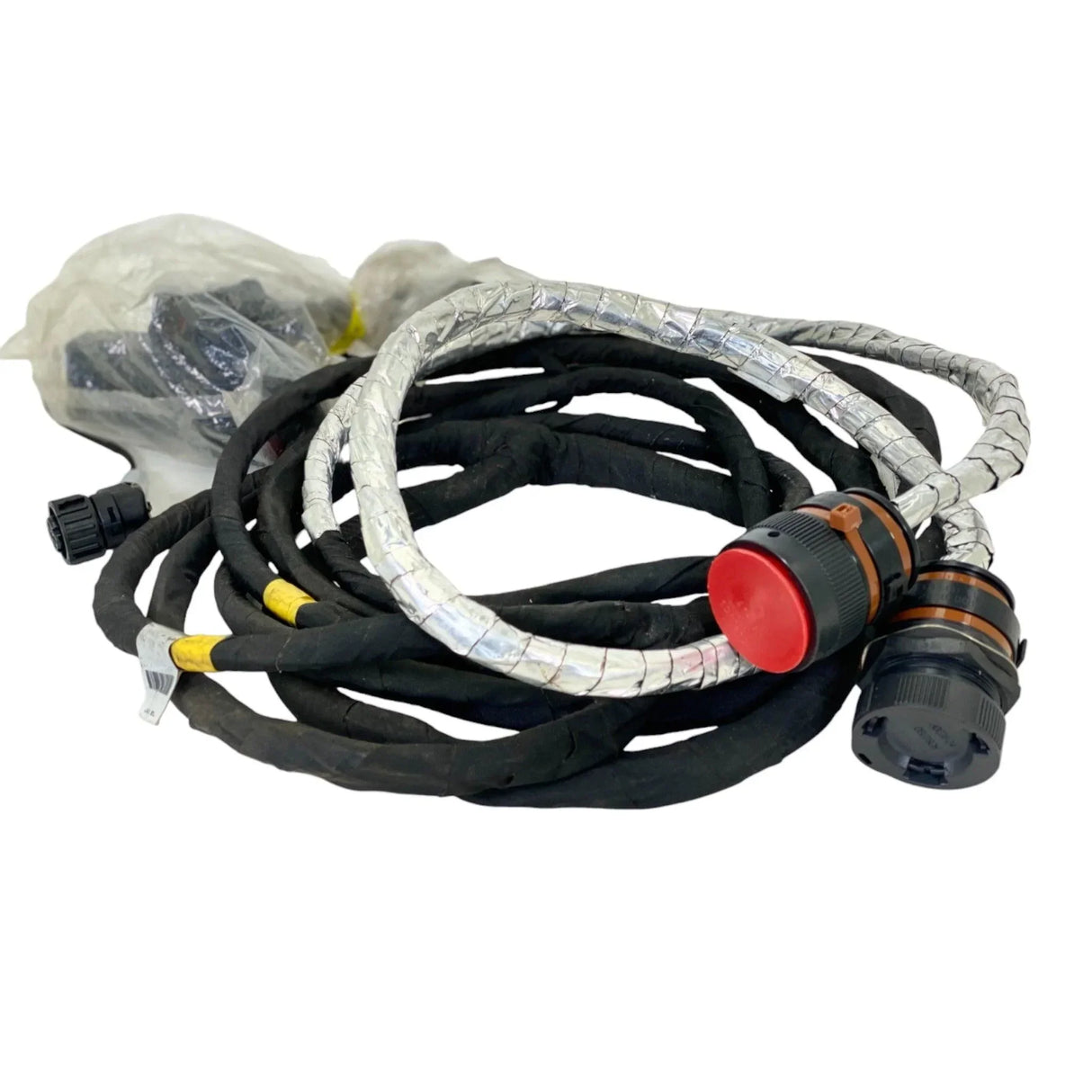 M9210112051072 Genuine Paccar Harness - Aftertreatment - Truck To Trailer