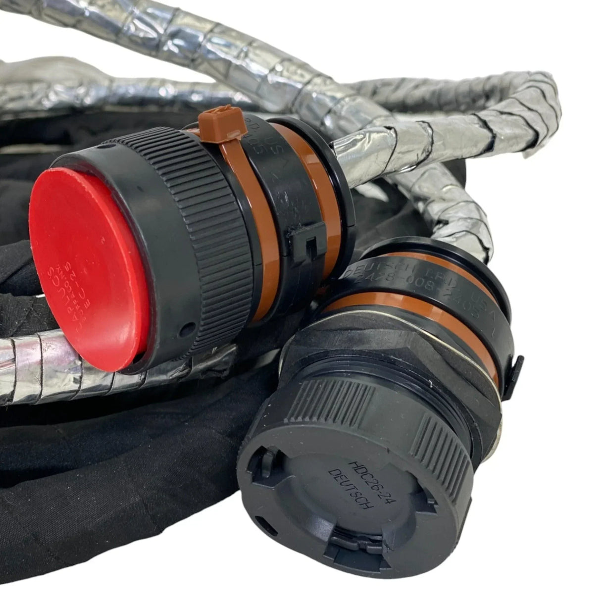 M9210112051072 Genuine Paccar Harness - Aftertreatment - Truck To Trailer