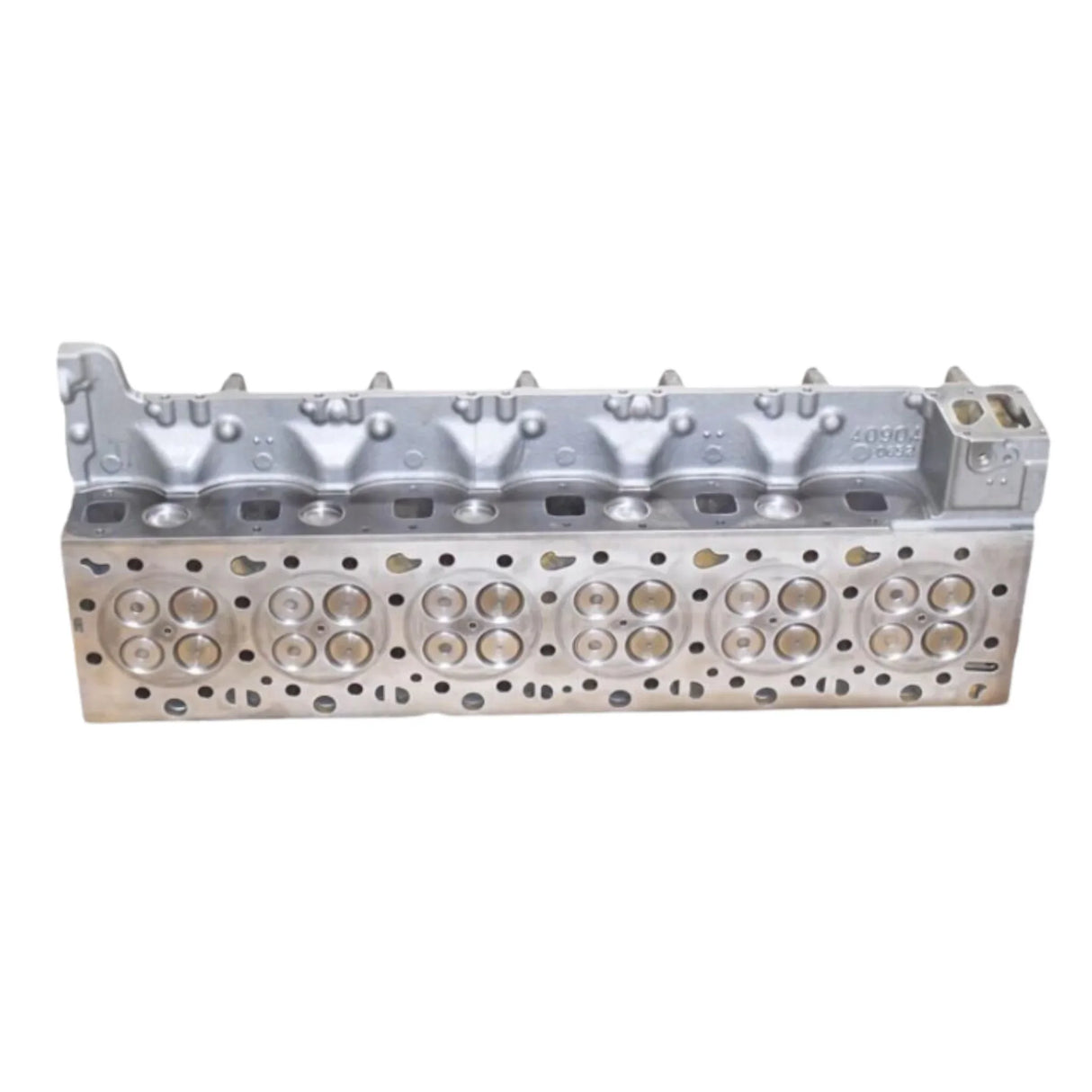 85020272 Genuine Mack Cylinder Head - Truck To Trailer