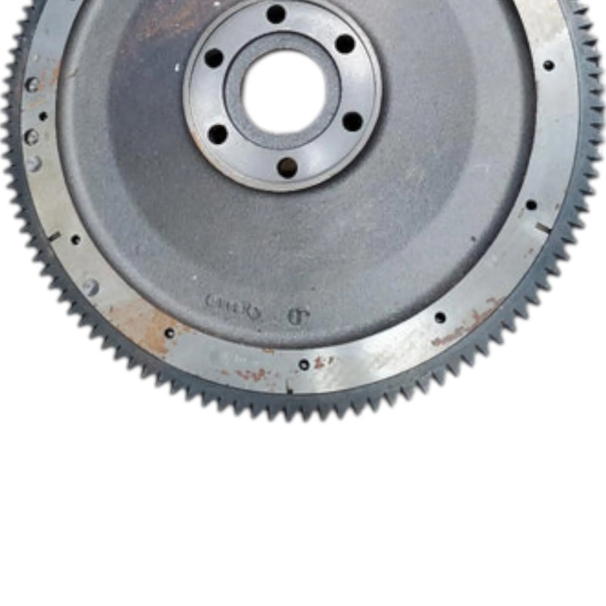 20706375 Genuine Mack Flywheel - Truck To Trailer