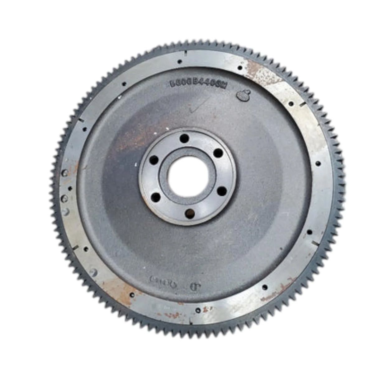 20706375 Genuine Mack Flywheel - Truck To Trailer