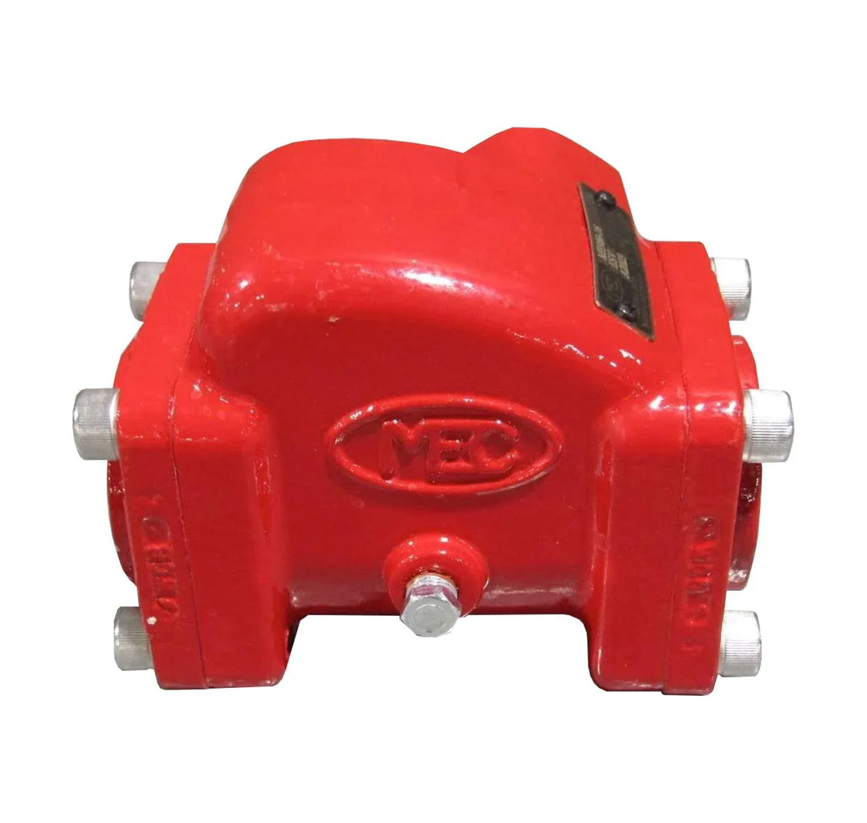 ME980-16 Genuine MEC 2” FNPT Emergency Shutoff Valve ESV - Truck To Trailer