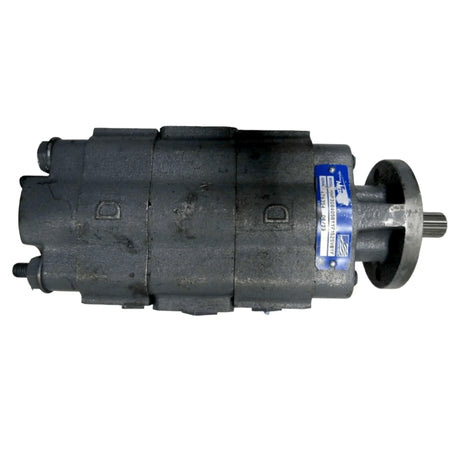 MHP30B405BYYF1525VBYF Genuine Metaris Tandem Pump - Truck To Trailer