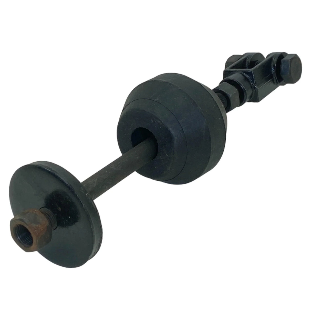 MHS198 Automann Hanger Wear Pad - Truck To Trailer