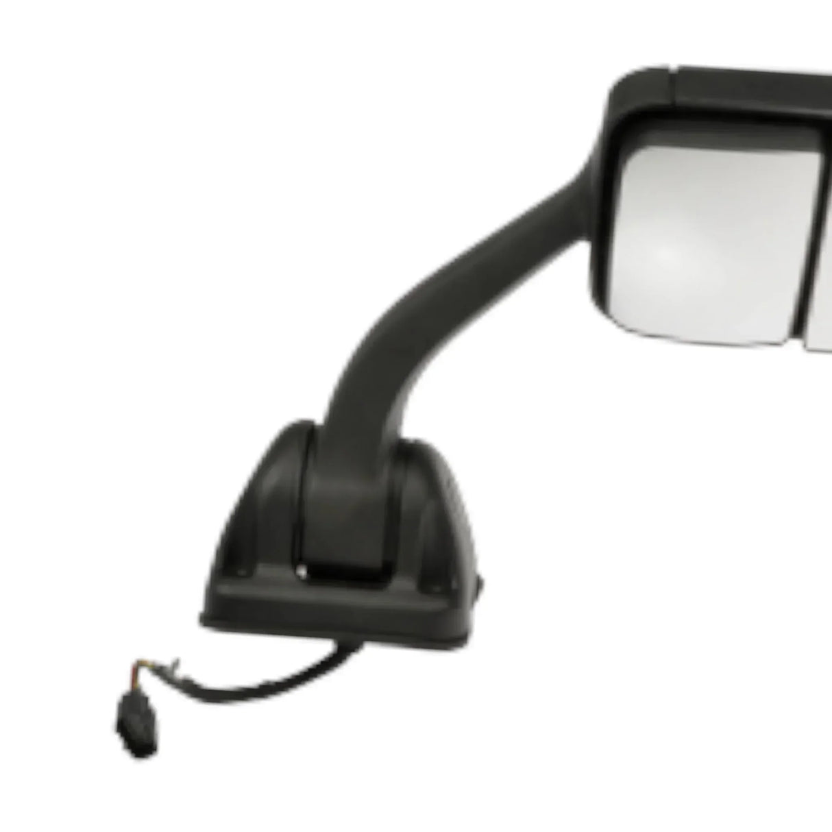A2269637009 Genuine Freightliner Left Side Mirror Assembly - Truck To Trailer