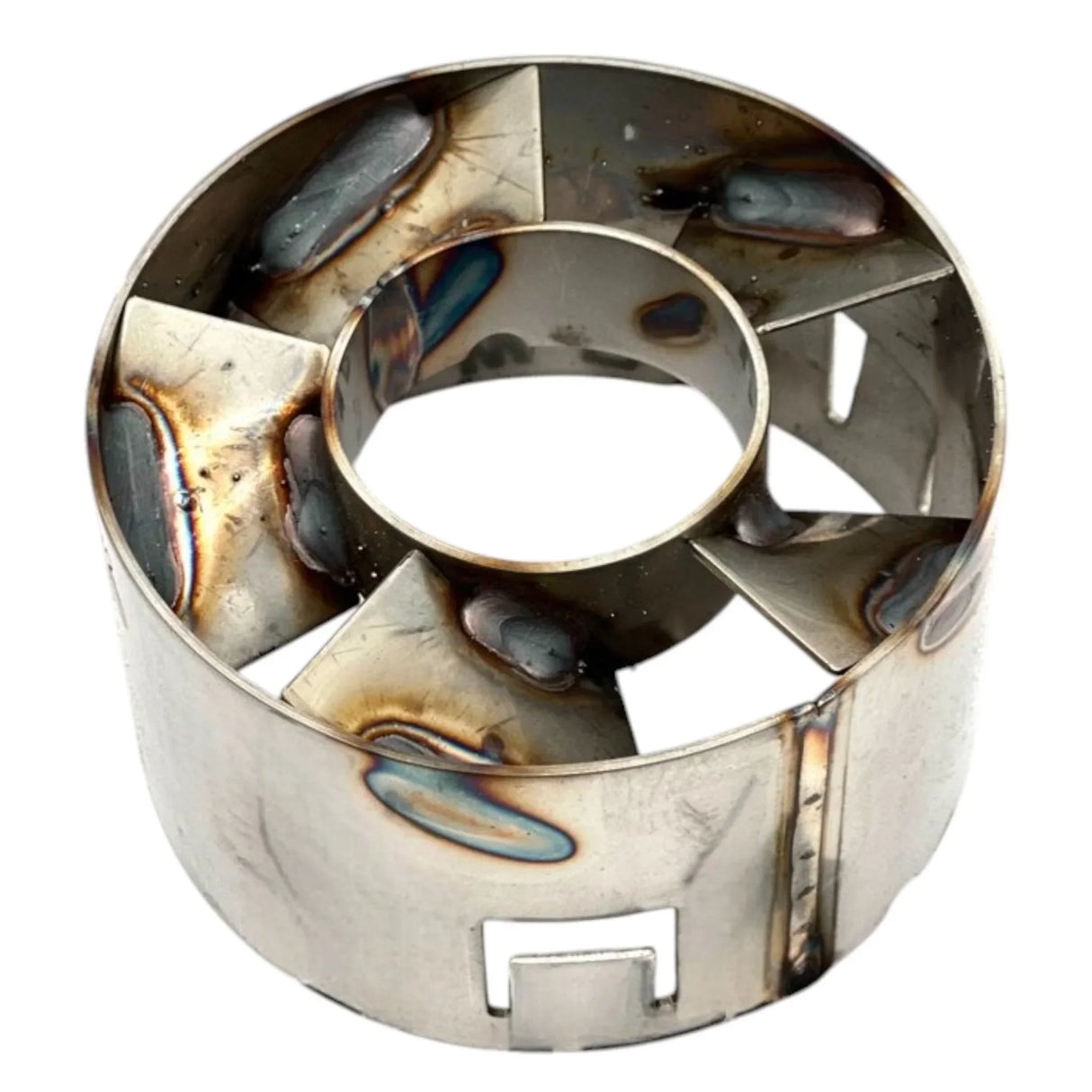 M376272 Genuine Paccar Mixer - Truck To Trailer