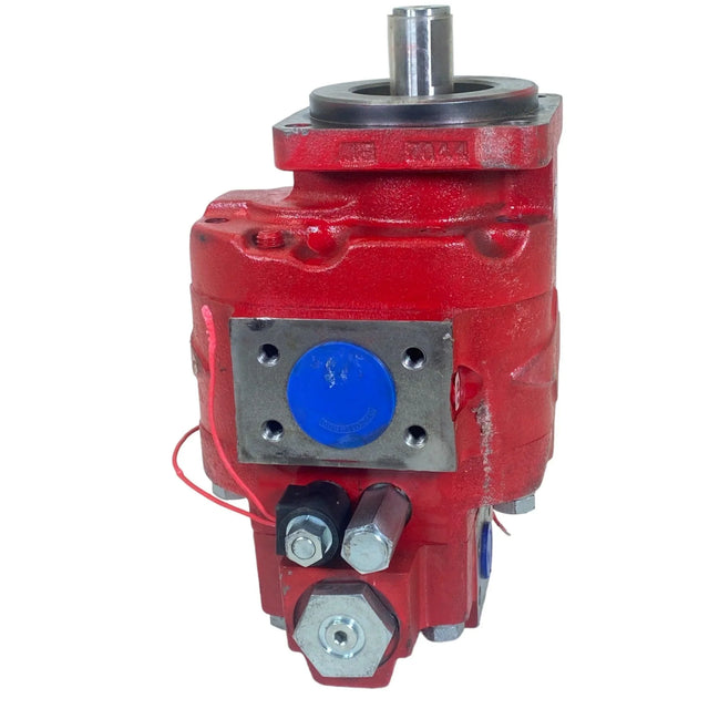 MLSM4007CFSLV Genuine Muncie Hydraulic Pump M2 - Truck To Trailer