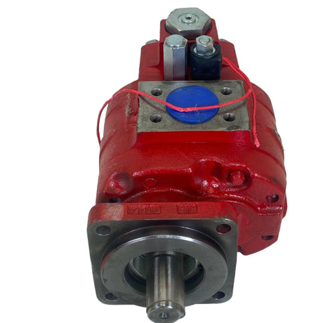 MLSM4007CFSLV Genuine Muncie Hydraulic Pump M2 - Truck To Trailer