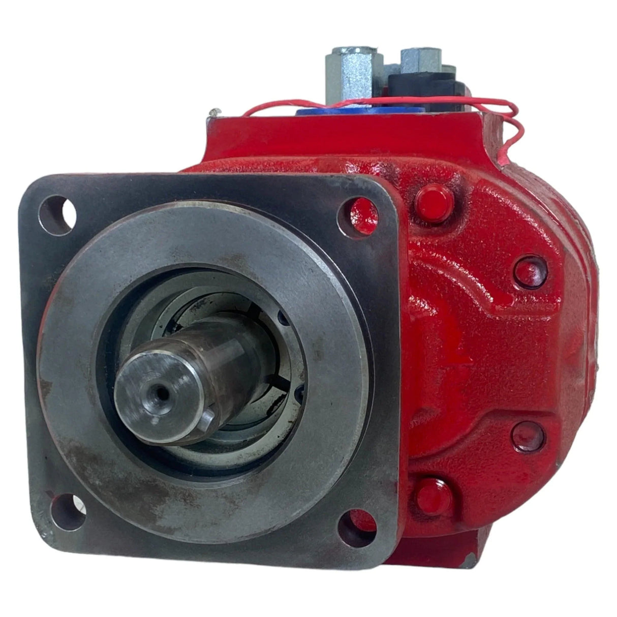 MLSM4007CFSLV Genuine Muncie Hydraulic Pump M2 - Truck To Trailer