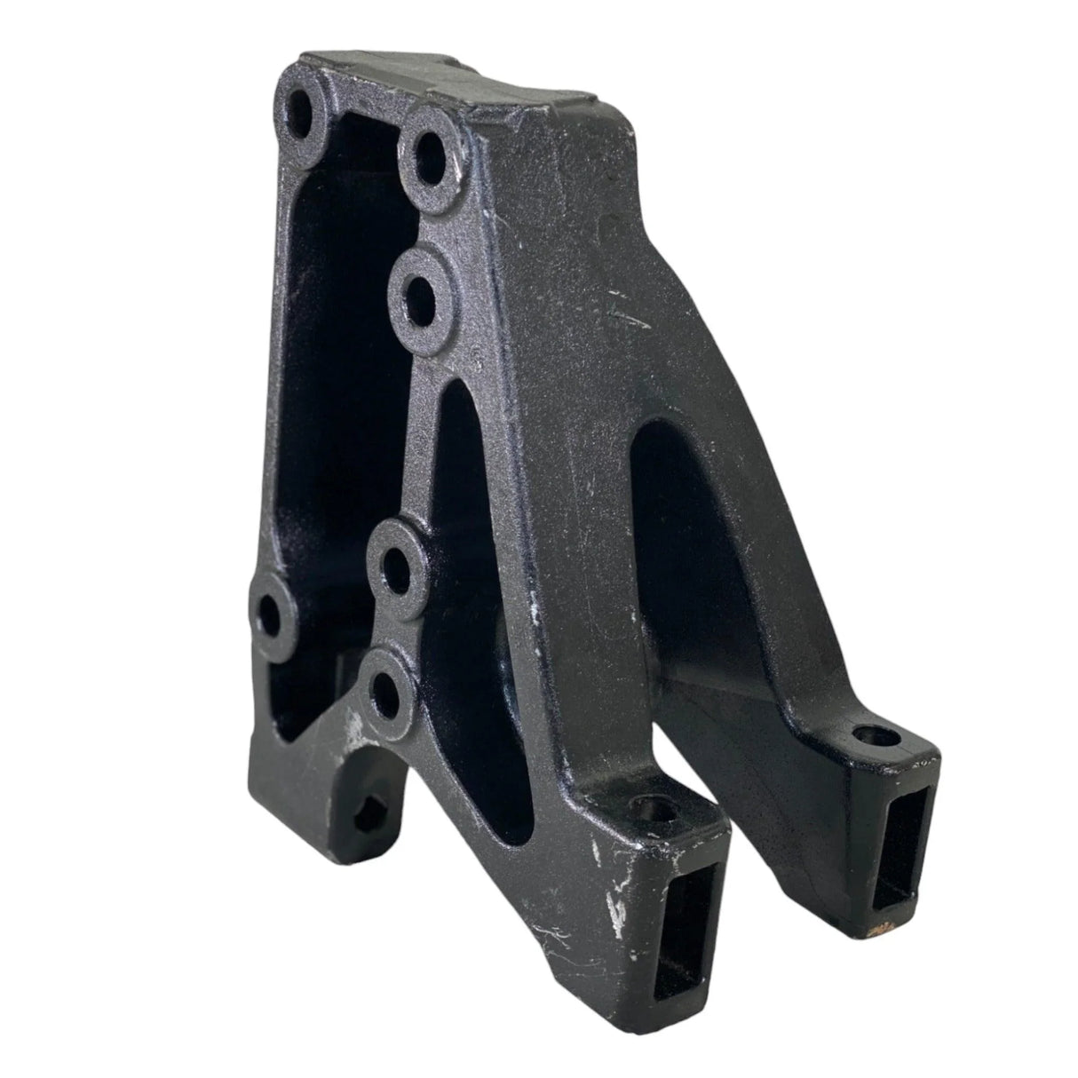 Mpb75163 Automann Peterbilt Pete Kenworth Kw Center Spring Hanger Rh Suspension - Truck To Trailer