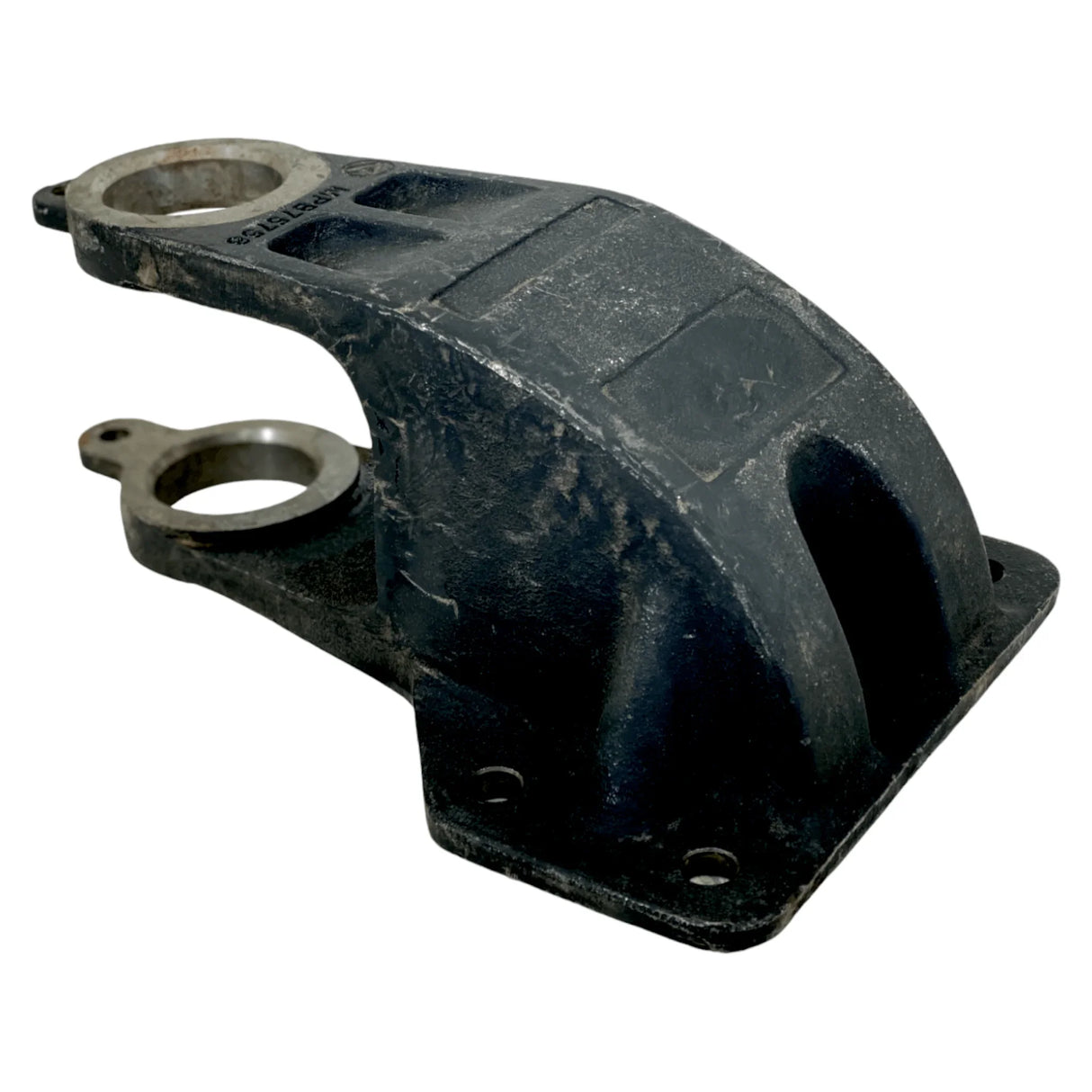 Mpb75758 Genuine Peterbilt Suspension Spring Hanger - Truck To Trailer