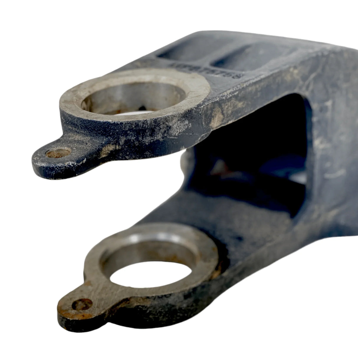 Mpb75758 Genuine Peterbilt Suspension Spring Hanger - Truck To Trailer