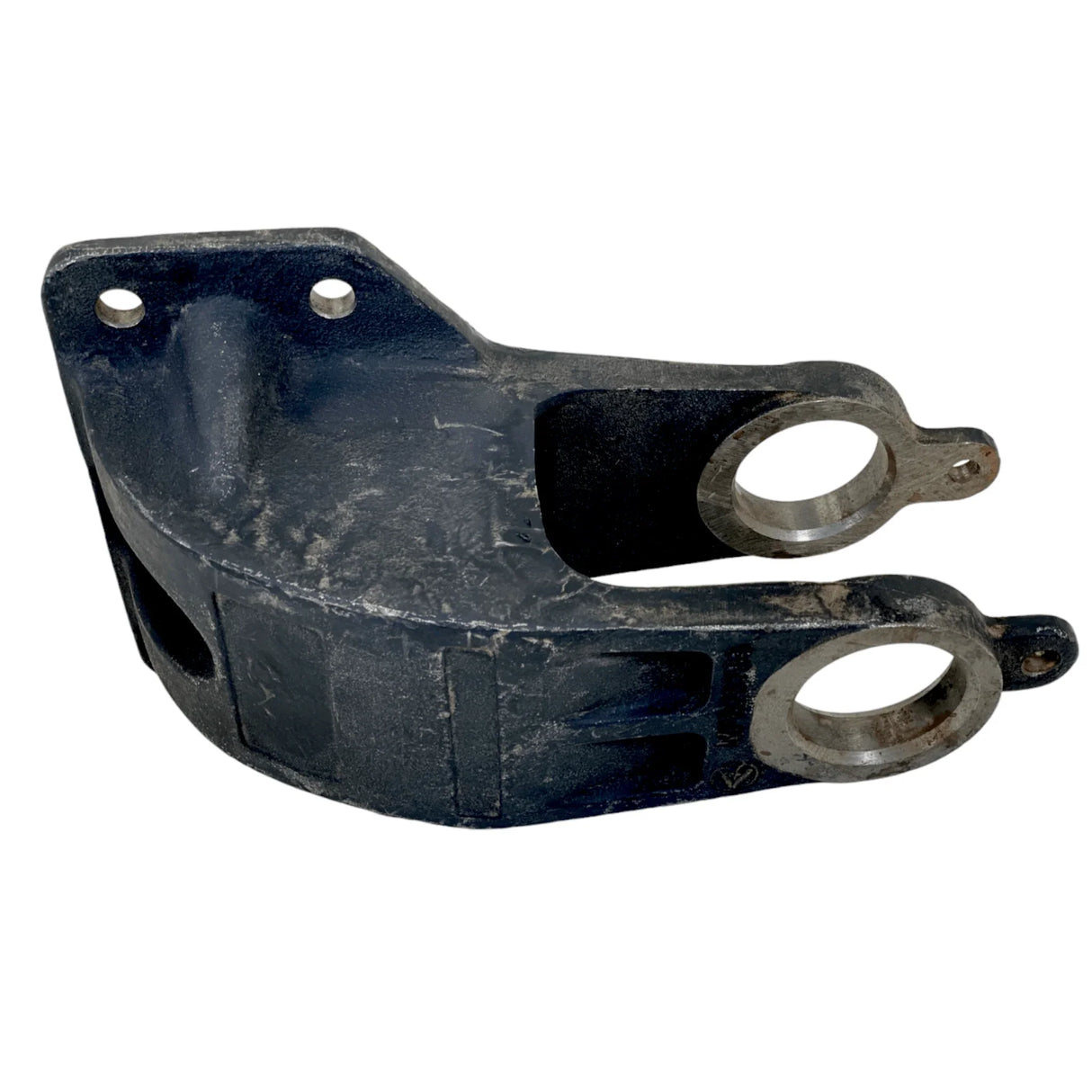 Mpb75758 Genuine Peterbilt Suspension Spring Hanger - Truck To Trailer