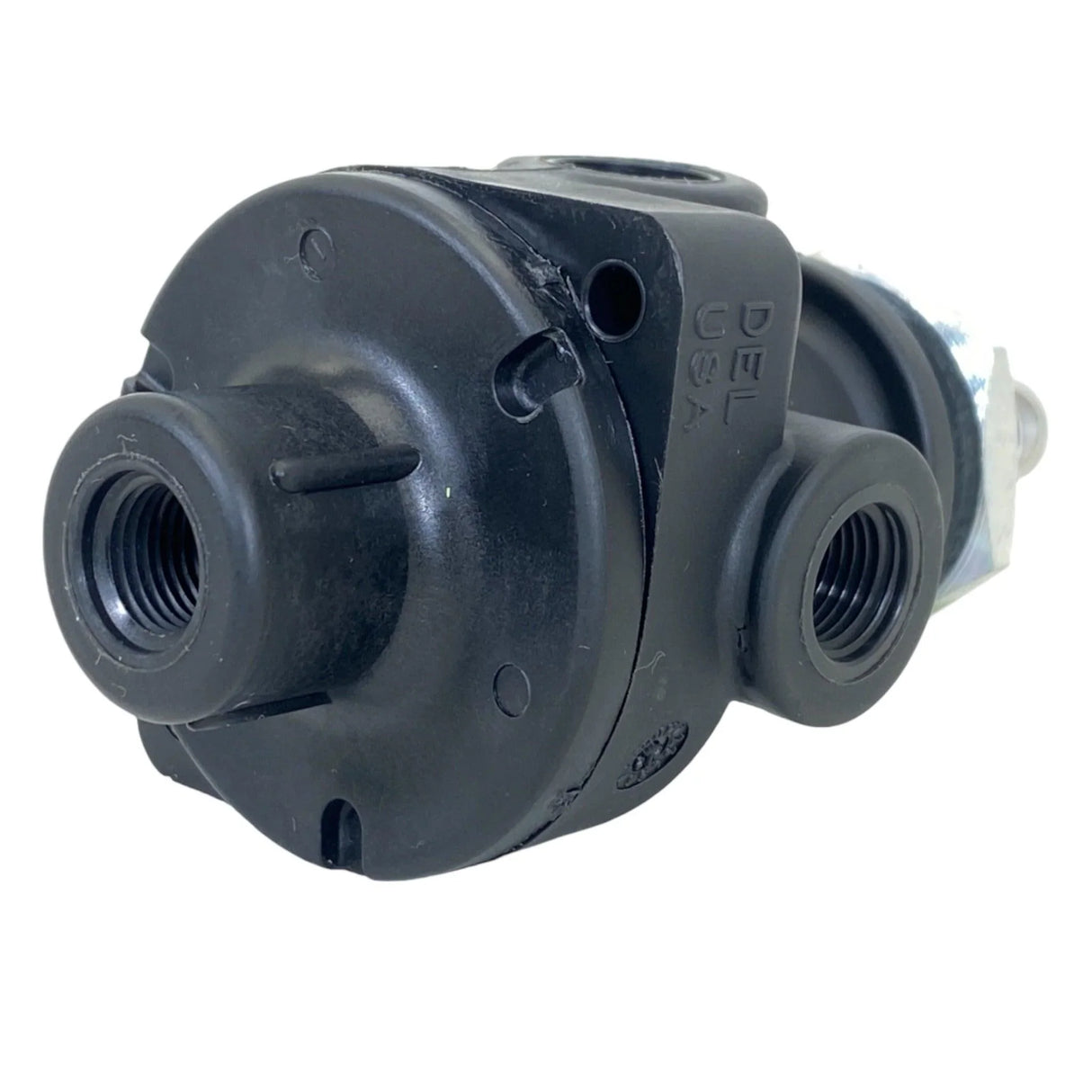 N20964 Genuine Haldex Parking Brake Valve - Truck To Trailer