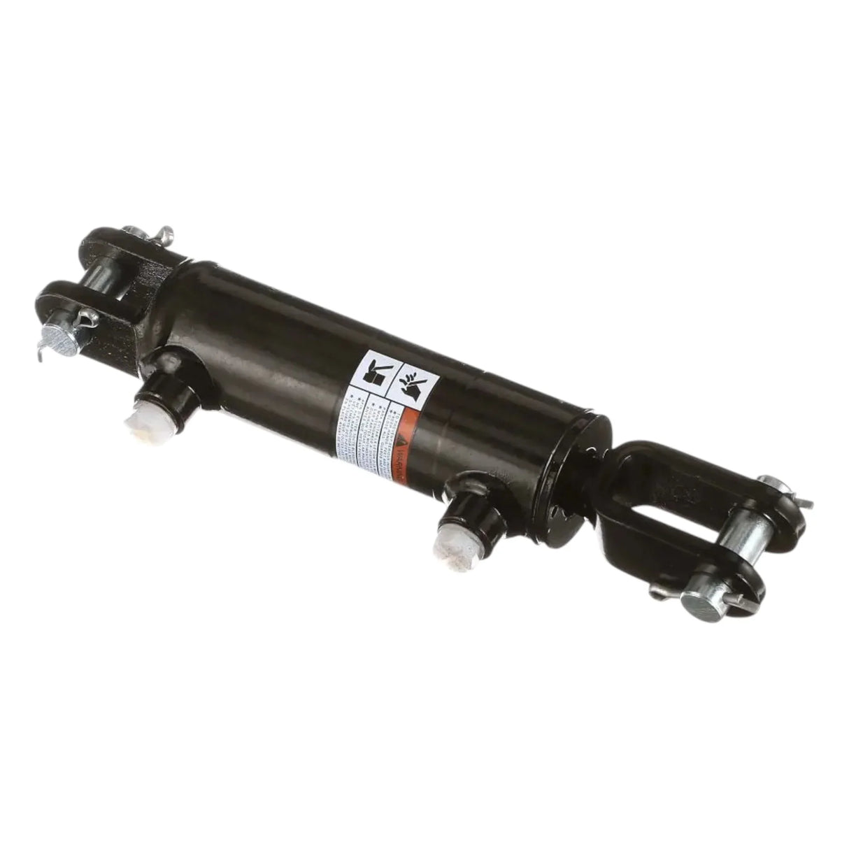 BER665433 Case Deflector Hydraulic Cylinder - Truck To Trailer