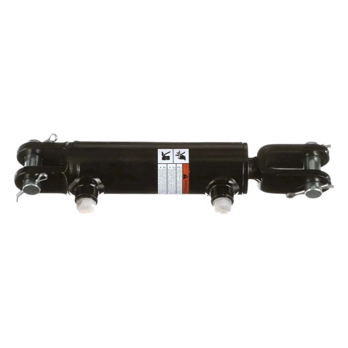 BER665433 Case Deflector Hydraulic Cylinder - Truck To Trailer