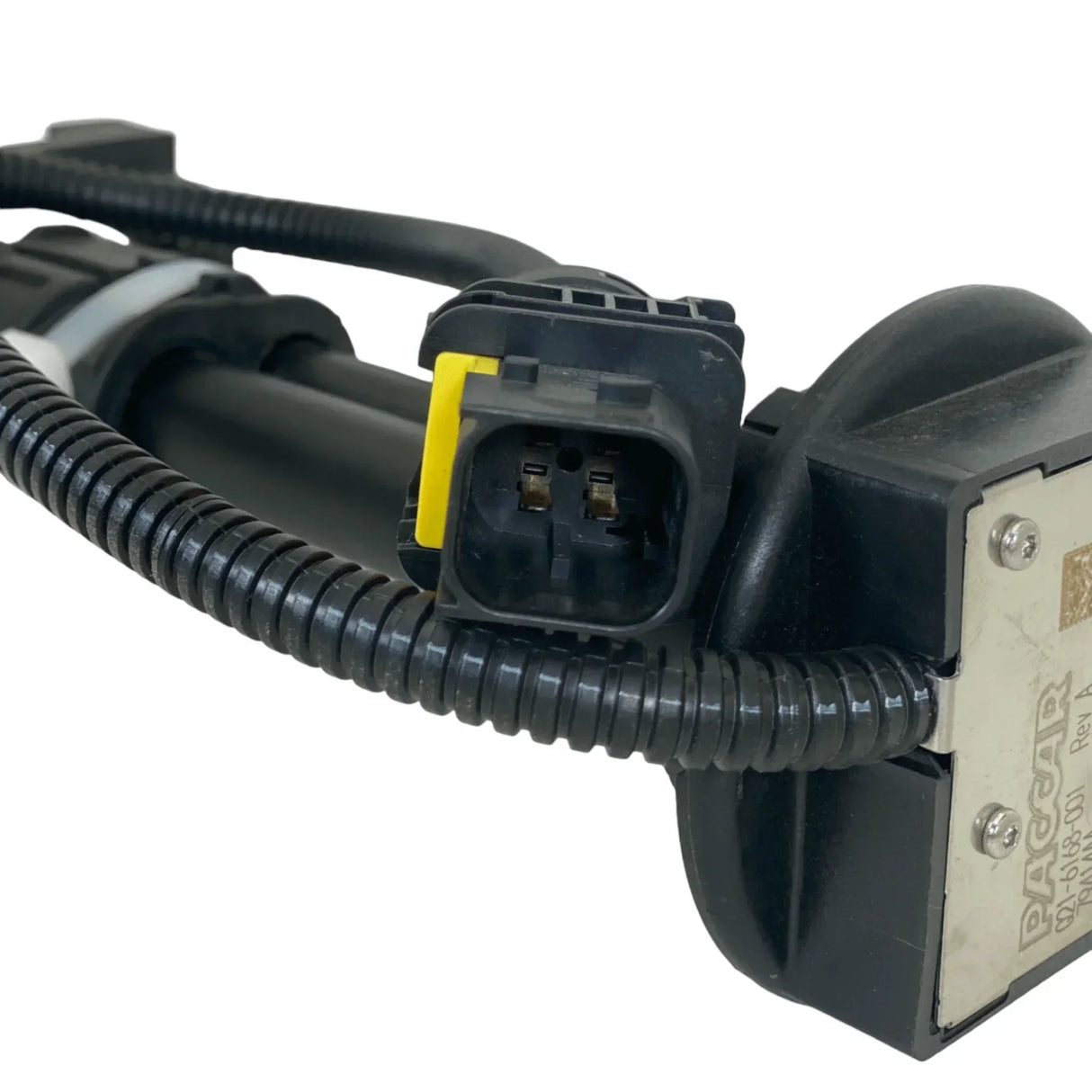 Q21-6127-001k1t Oem Paccar Sensor -Def Level - Truck To Trailer