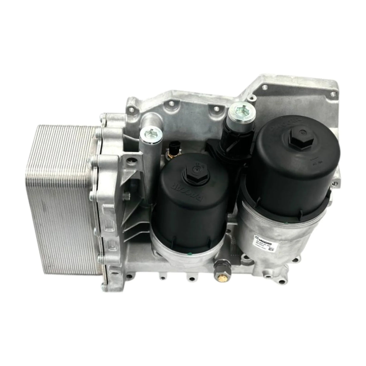 2011885 Genuine Paccar Oil Module MX13 - Truck To Trailer