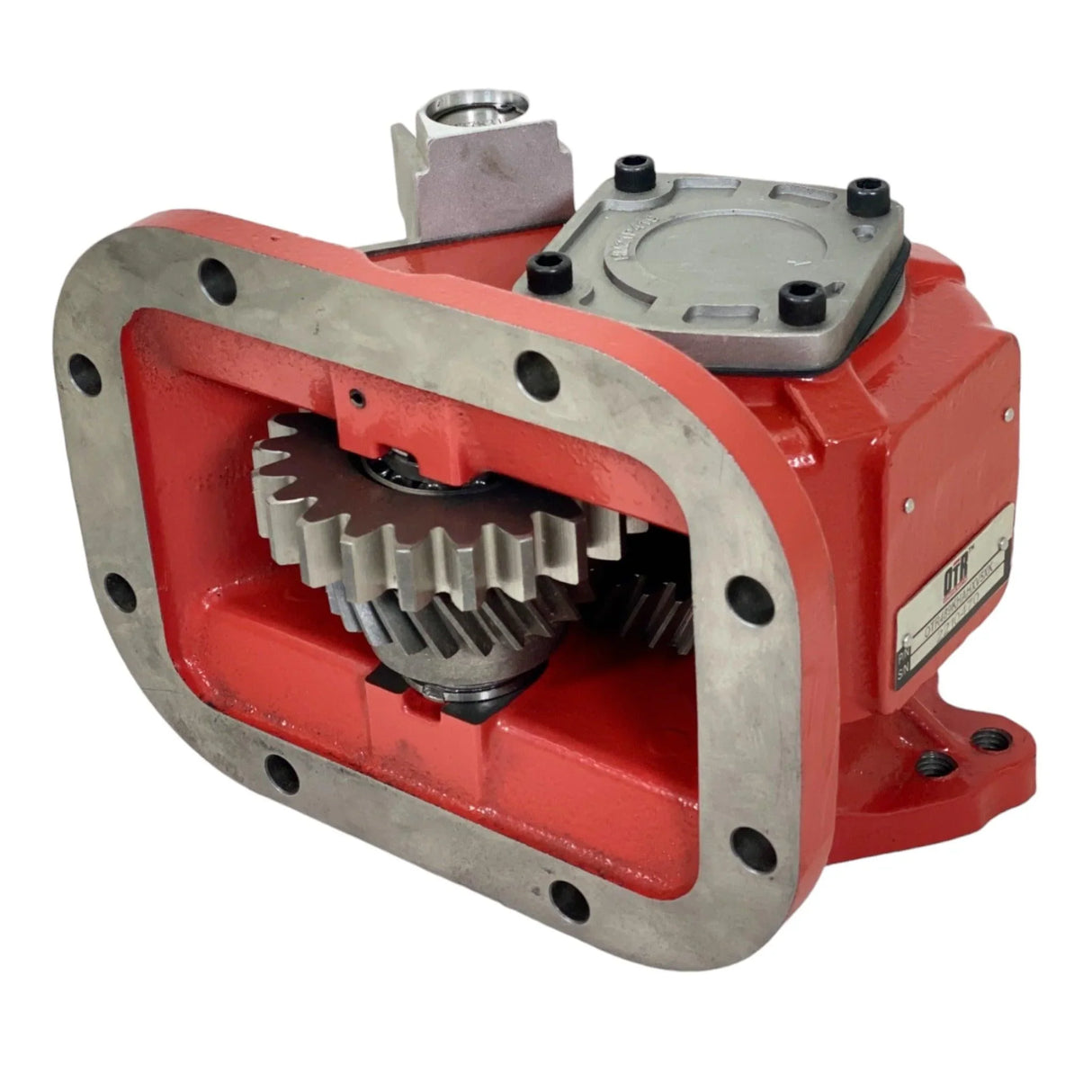 OTR489KHAHXV5XK OTR PTO Power Take Off 8 Bolt Forward Left - Truck To Trailer