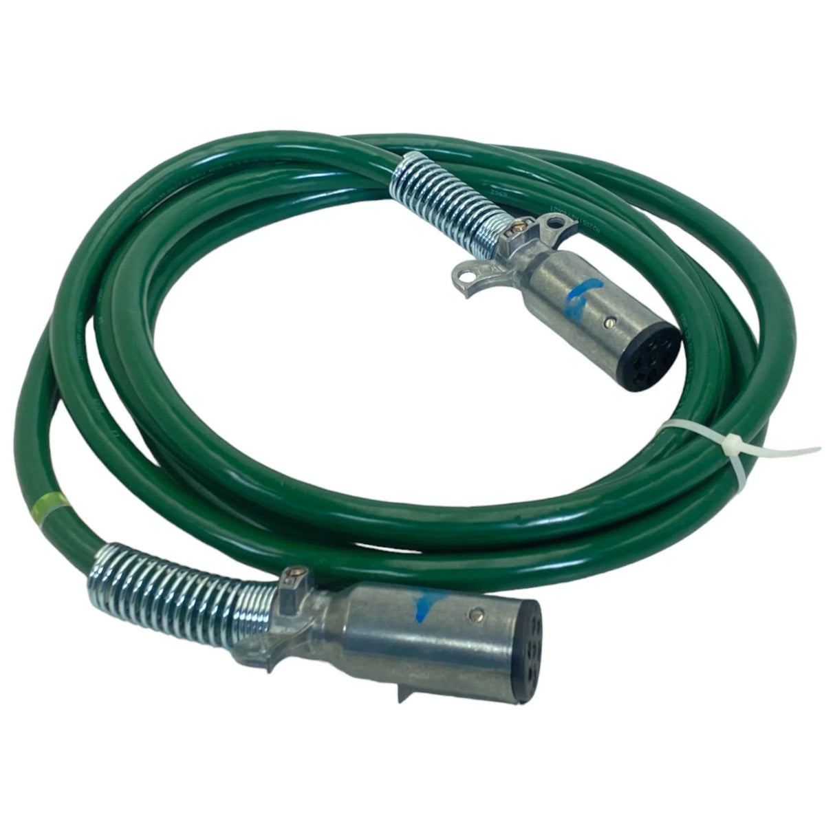 OTRA15SE OTR Electric Power Cable 15ft - Truck To Trailer