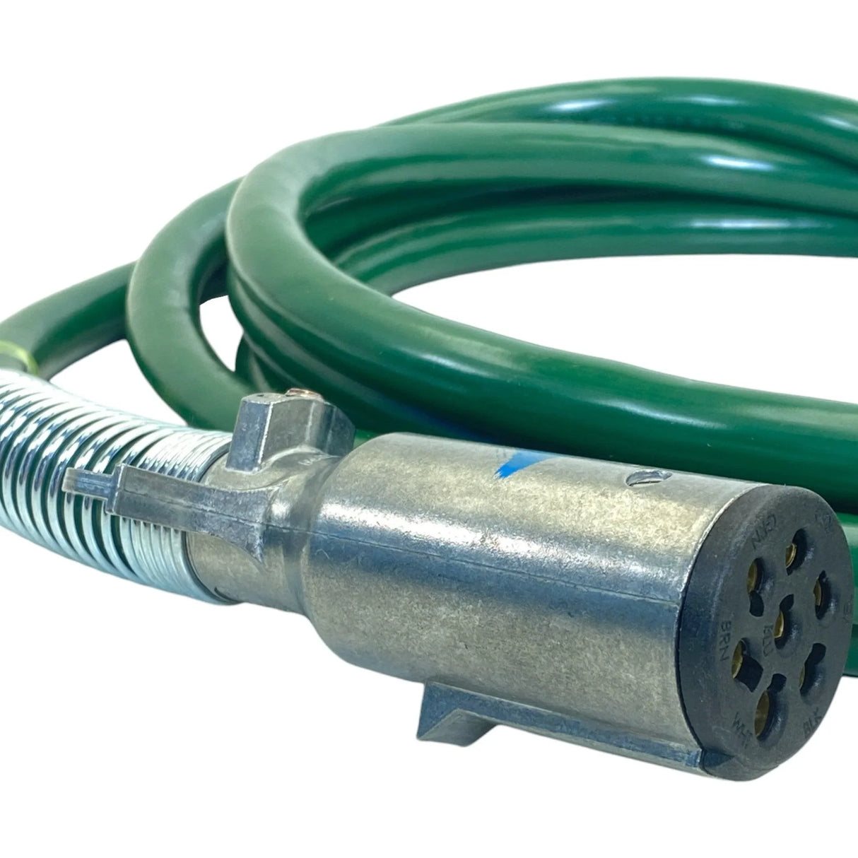 OTRA15SE OTR Electric Power Cable 15ft - Truck To Trailer