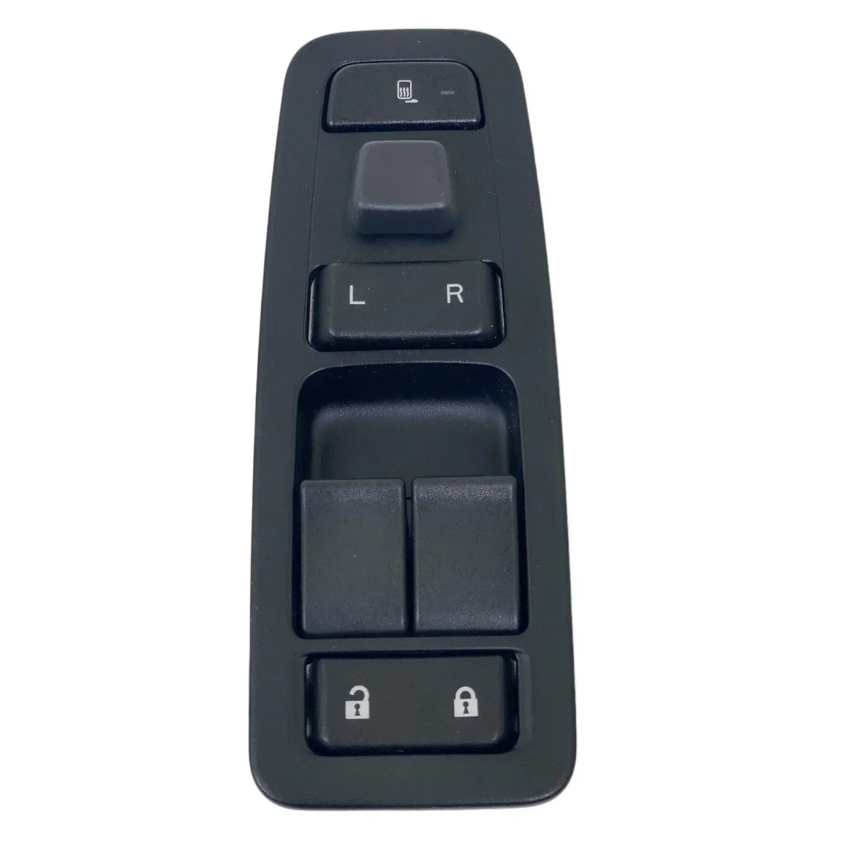 Q27-6081-2203X Genuine Paccar Window Drivers Side Switch Module - Truck To Trailer