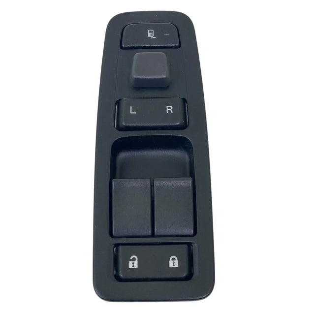 Q27-6081-2203X Genuine Paccar Window Drivers Side Switch Module - Truck To Trailer