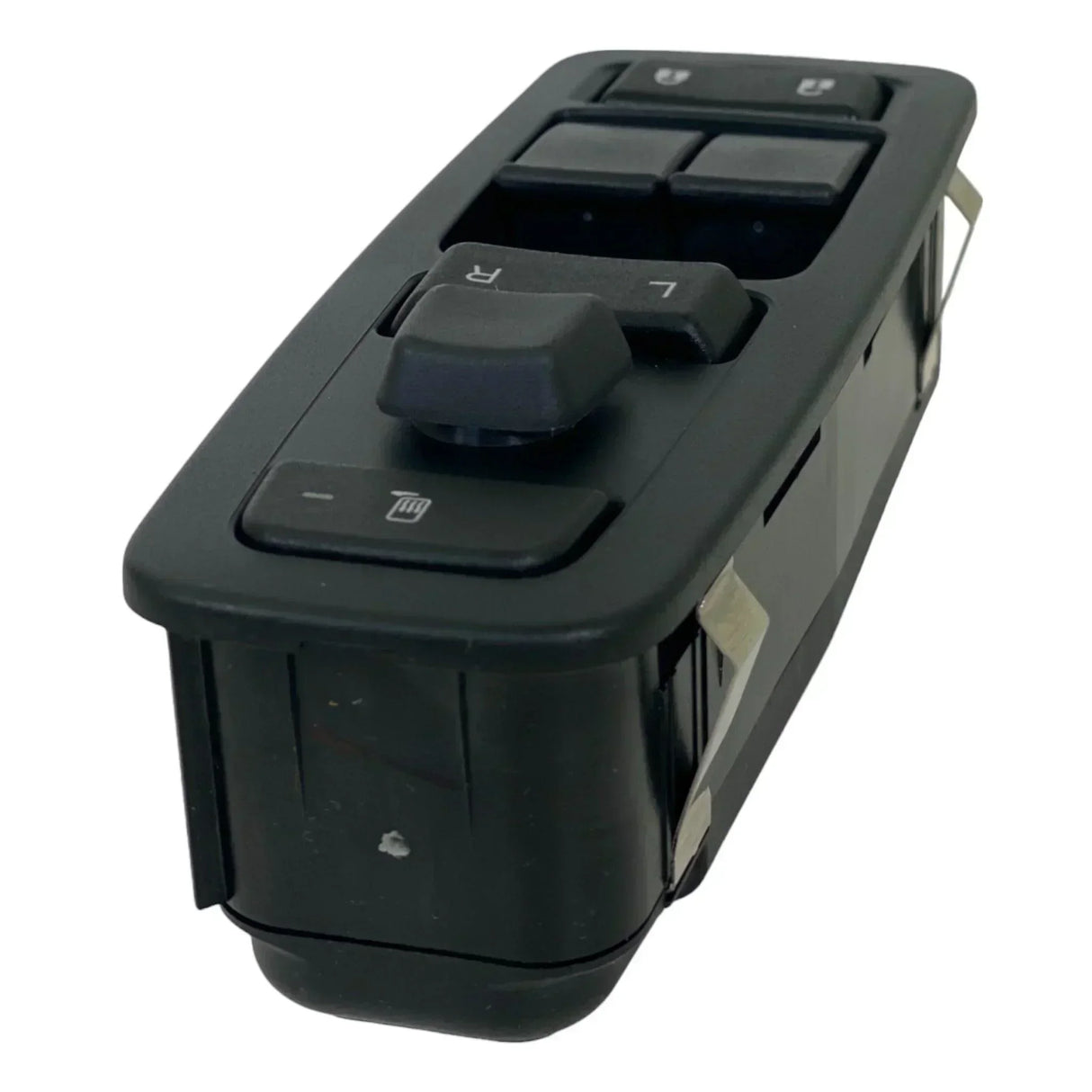 Q27-6081-2203X Genuine Paccar Window Drivers Side Switch Module - Truck To Trailer