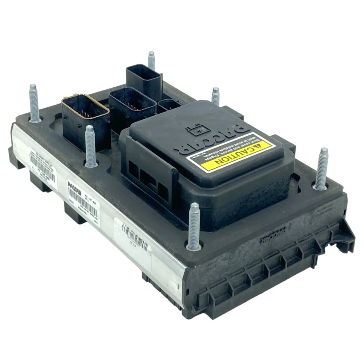 P2711470401 Genuine Paccar Power Distribution Center Fuse Box - Truck To Trailer