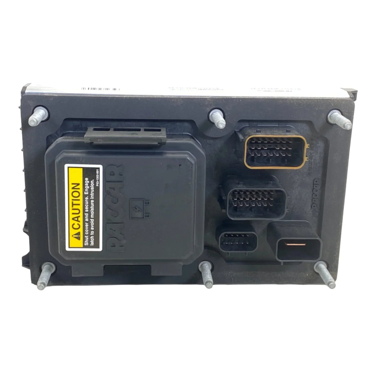 P2711470401 Genuine Paccar Power Distribution Center Fuse Box - Truck To Trailer