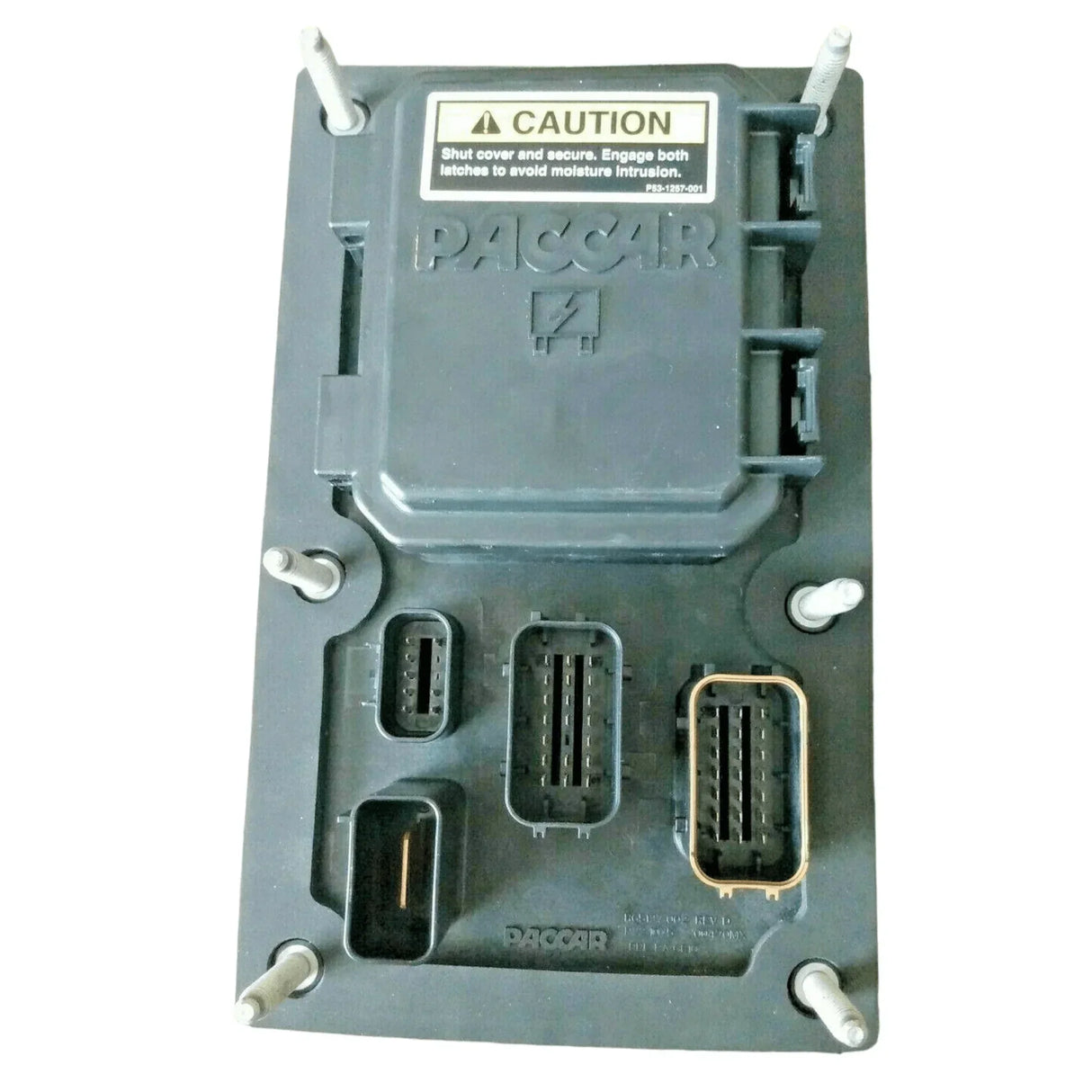 P27-1288-0101 Oem Paccar Fuse Box T680 For Kenworth - Truck To Trailer